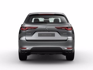 MAZDA Cx-60 3.3 m-hybrid boost homura convenience&sound driverassistance rwd 200cv auto 3