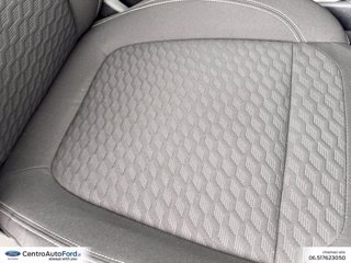 FORD Fiesta 5p 1.0 ecoboost h titanium 125cv 7