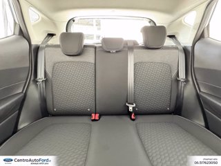 FORD Fiesta 5p 1.0 ecoboost h titanium 125cv 8