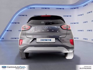 FORD Puma 1.0 ecoboost h titanium x s&s 125cv 3