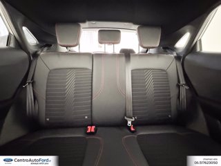 FORD Puma 1.0 ecoboost h st-line x s&s 125cv 8