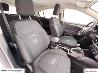 FORD Focus active 1.0t ecoboost h x 125cv 6