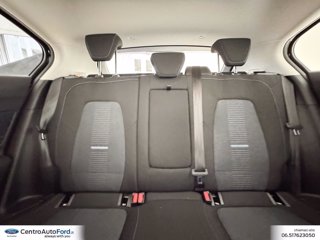 FORD Focus active 1.0t ecoboost h x 125cv 8