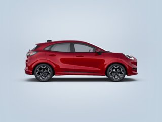 FORD Puma gen-e 43kwh premium 1