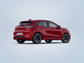FORD Puma gen-e 43kwh premium 2