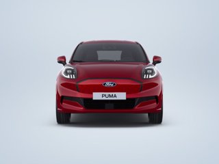 FORD Puma gen-e 43kwh premium 4