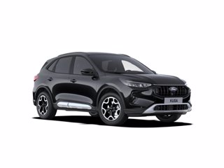 FORD Kuga 2.5 phev active 2wd 243cv auto 0