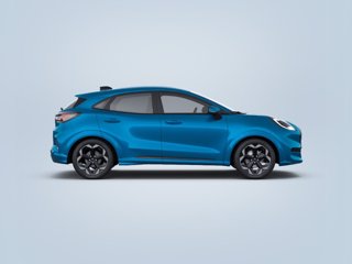 FORD Puma gen-e 43kwh 1