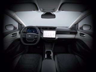 FORD Puma gen-e 43kwh 3