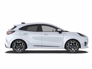 FORD Puma 1.0 ecoboost h st-line x 125cv auto 1