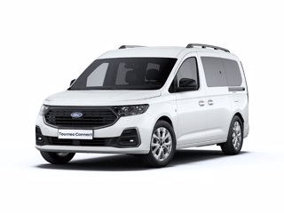 FORD Gran tourneo connect v761 1.5 phev 150cv titanium auto 0
