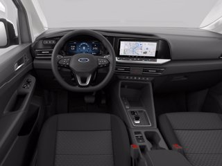 FORD Gran tourneo connect v761 1.5 phev 150cv titanium auto 5