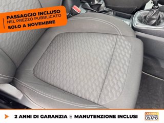 FORD Fiesta 5p 1.0 ecoboost h titanium 125cv 7