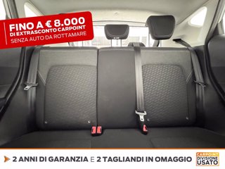 FORD Fiesta 5p 1.0 ecoboost h titanium 125cv 8