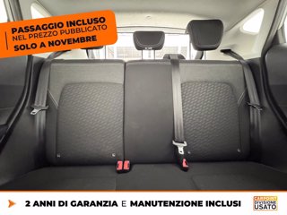 FORD Fiesta 5p 1.0 ecoboost h titanium 125cv 8