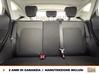 FORD Fiesta 5p 1.0 ecoboost h titanium 125cv 8