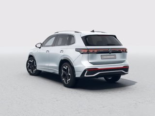 VOLKSWAGEN Tiguan 1.5 tsi ehybrid r-line 204cv dsg 2