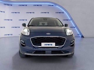 FORD Puma 1.0 ecoboost h titanium x s&s 125cv 1