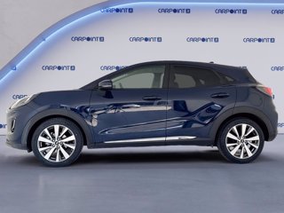 FORD Puma 1.0 ecoboost h titanium x s&s 125cv 2