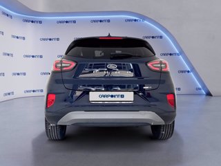 FORD Puma 1.0 ecoboost h titanium x s&s 125cv 3