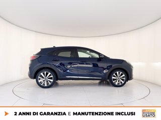 FORD Puma 1.0 ecoboost h titanium x s&s 125cv 4