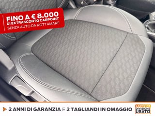 FORD Puma 1.0 ecoboost h titanium x s&s 125cv 7