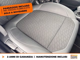 FORD Puma 1.0 ecoboost h titanium x s&s 125cv 7