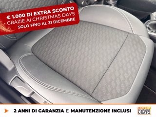 FORD Puma 1.0 ecoboost h titanium x s&s 125cv 7