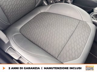 FORD Puma 1.0 ecoboost h titanium x s&s 125cv 7