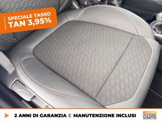 FORD Puma 1.0 ecoboost h titanium x s&s 125cv 7