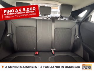 FORD Puma 1.0 ecoboost h titanium x s&s 125cv 8