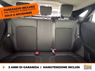 FORD Puma 1.0 ecoboost h titanium x s&s 125cv 8