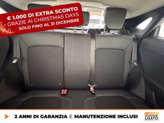 FORD Puma 1.0 ecoboost h titanium x s&s 125cv 8