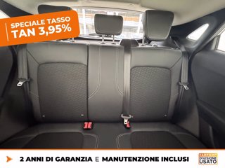 FORD Puma 1.0 ecoboost h titanium x s&s 125cv 8