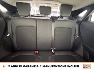 FORD Puma 1.0 ecoboost h titanium x s&s 125cv 8