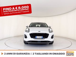 FORD Puma 1.0 ecoboost h titanium s&s 125cv 1