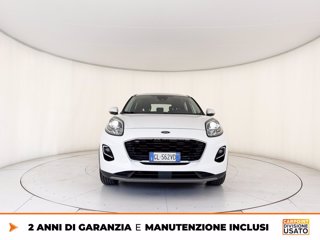 FORD Puma 1.0 ecoboost h titanium s&s 125cv 2