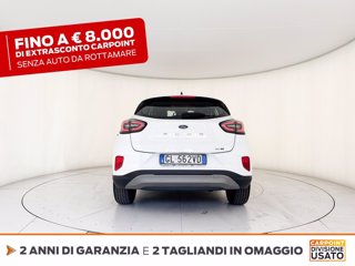 FORD Puma 1.0 ecoboost h titanium s&s 125cv 3