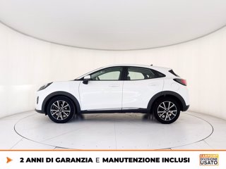 FORD Puma 1.0 ecoboost h titanium s&s 125cv 3