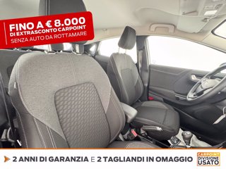 FORD Puma 1.0 ecoboost h titanium s&s 125cv 6