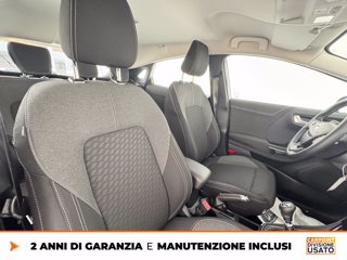 FORD Puma 1.0 ecoboost h titanium s&s 125cv 7