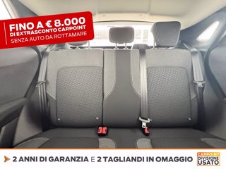 FORD Puma 1.0 ecoboost h titanium s&s 125cv 8