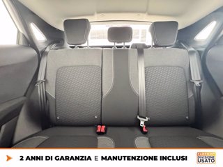 FORD Puma 1.0 ecoboost h titanium s&s 125cv 9