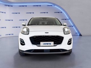 FORD Puma 1.0 ecoboost h titanium x s&s 125cv 1