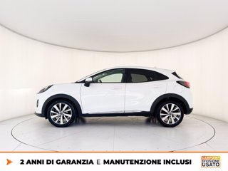 FORD Puma 1.0 ecoboost h titanium x s&s 125cv 2