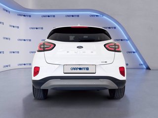 FORD Puma 1.0 ecoboost h titanium x s&s 125cv 3