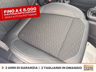 FORD Puma 1.0 ecoboost h titanium x s&s 125cv 7