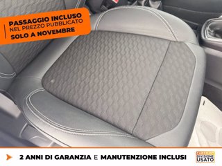 FORD Puma 1.0 ecoboost h titanium x s&s 125cv 7