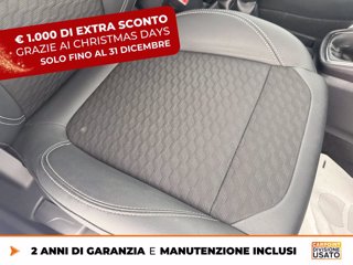 FORD Puma 1.0 ecoboost h titanium x s&s 125cv 7