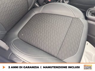 FORD Puma 1.0 ecoboost h titanium x s&s 125cv 7